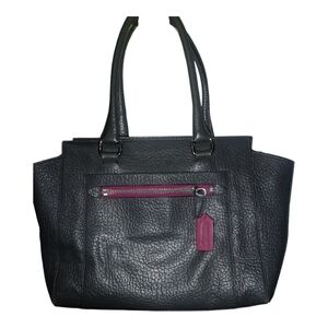 Coach Tote